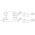 Renesas Electronics Analog Temperature Sensor, Analogue Output, Surface Mount, ±1.5%