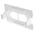 RS PRO First Aid Kit Bracket x 271mm