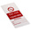 1 x 'Do Not Operate' Lockout Tag