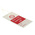 1 x 'Do Not Switch Off' Lockout Tag