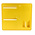 RS PRO 16 Padlock Lockout Station