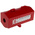 RS PRO 4-Lock Polystyrene Plug Lockout