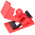 RS PRO 1-Lock Clamp-On Breaker Lockout, 7mm Shackle