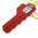 RS PRO 6-Lock Nylon Squeezer Multipurpose Cable Lockout