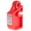 RS PRO 1-Lock Universal Fuse Holder Lockout