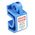 RS PRO 1-Lock Universal Miniature Circuit Breaker Lockout