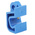 RS PRO 1-Lock Universal Miniature Circuit Breaker Lockout
