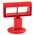 RS PRO 1-Lock PVC/Stainless Steel Large Circuit Breaker Lockout