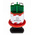 RS PRO 1-Lock PVC/Stainless Steel Conventional Miniature Circuit Breaker Lockout