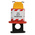 RS PRO 1-Lock PVC/Stainless Steel Conventional Miniature Circuit Breaker Lockout