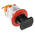 RS PRO 1-Lock PVC/Stainless Steel Conventional Miniature Circuit Breaker Lockout