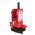 RS PRO 1-Lock PVC/Stainless Steel Conventional Miniature Circuit Breaker Lockout