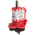 RS PRO 1-Lock PVC/Stainless Steel Conventional Miniature Circuit Breaker Lockout