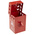 RS PRO 6 Padlock Lockout Station, 110 x 110 x 155mm