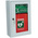 RS PRO Defibrillator Cabinet 460 mm x 140mm