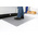 Coba Europe Orthomat Ribbed PVC Foam Anti-Fatigue Mat, 0.6m x 0.9m x 9.5mm