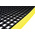 Coba Europe Workstation PVC Anti-Fatigue Mat, 1.2m x 1.8m x 12mm