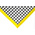 Coba Europe Workstation PVC Anti-Fatigue Mat, 1.2m x 1.8m x 12mm