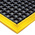 Coba Europe Workstation PVC Anti-Fatigue Mat, 1m x 1.5m x 12mm