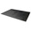 RS PRO Black Anti-Slip Flooring Glass Fibre Reinforced Plastic, Silicone Carbide Mat, Solid Finish 1.2m x 0.8m x 5mm