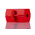 RS PRO Red 2-Lock Polypropylene Plug Lockout, 5mm Shackle