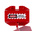 RS PRO Red 2-Lock Polypropylene Plug Lockout, 5mm Shackle