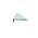 RS PRO Fluorescent Stair Nosing Aluminum, Quartz Sand Nosing 1.3m x 76mm x 5mm