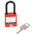 RS PRO 1-Lock Safety Lockout, 6mm Shackle