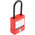 RS PRO 1-Lock Nylon Safety Lockout, 5mm Shackle