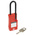 RS PRO 1-Lock Safety Lockout, 6mm Shackle