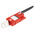 RS PRO 1-Lock Safety Lockout, 6mm Shackle
