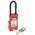 RS PRO 1-Lock Safety Lockout, 6mm Shackle
