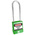 RS PRO Steel Safety Padlocks