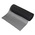 Coba Europe Black Anti-Slip PVC Mat, Holes Finish 5m x 0.6m x 12mm