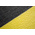 Coba Europe Orthomat Safety PVC Foam Anti-Fatigue Mat, 0.9m x 18.3m x 9.5mm