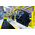 Coba Europe Orthomat Safety PVC Foam Anti-Fatigue Mat, 0.9m x 18.3m x 9.5mm