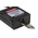 RS PRO Black 1-Lock Nylon, Steel Safety Lockout, 6.4mm Shackle