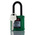 RS PRO Green 1-Lock Nylon Safety Lockout, 6.4mm Shackle
