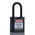 RS PRO Black 1-Lock Nylon Safety Lockout, 6.4mm Shackle