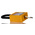 RS PRO Yellow 1-Lock Nylon Safety Lockout, 6.4mm Shackle