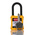RS PRO Yellow 1-Lock Nylon Safety Lockout, 6.4mm Shackle