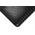 Coba Europe DPS01 Vinyl Anti-Fatigue Mat, 0.6m x 0.9m x 14mm