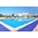 Coba Europe DS02 PVC Anti-Fatigue Mat, 0.59m x 10m x 11.5mm