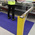 Coba Europe DS02 PVC Anti-Fatigue Mat, 1.0m x 10m x 11.5mm
