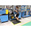 Coba Europe SED01 Anti-Fatigue Mat, 0.9m x 1.2m x 18mm
