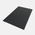 Coba Europe Hygimat HYG01 Rubber Anti-Fatigue Mat, 0.6m x 0.9m x 17mm