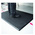 RS PRO Rubber Anti-Fatigue Mat, 900mm x 1.2m x 16mm