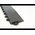 RS PRO Rubber Anti-Fatigue Mat, 914mm x 0.914m x 15mm