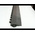 RS PRO Rubber Anti-Fatigue Mat, 914mm x 0.914m x 15mm