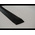 RS PRO Rubber Anti-Fatigue Mat, 914mm x 0.914m x 15mm